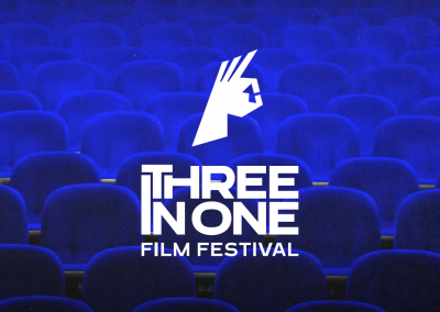 Three in One Film Fest